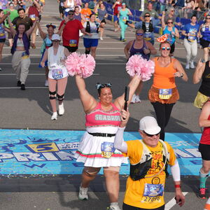 Fundraising Page: Ashleigh Morris
